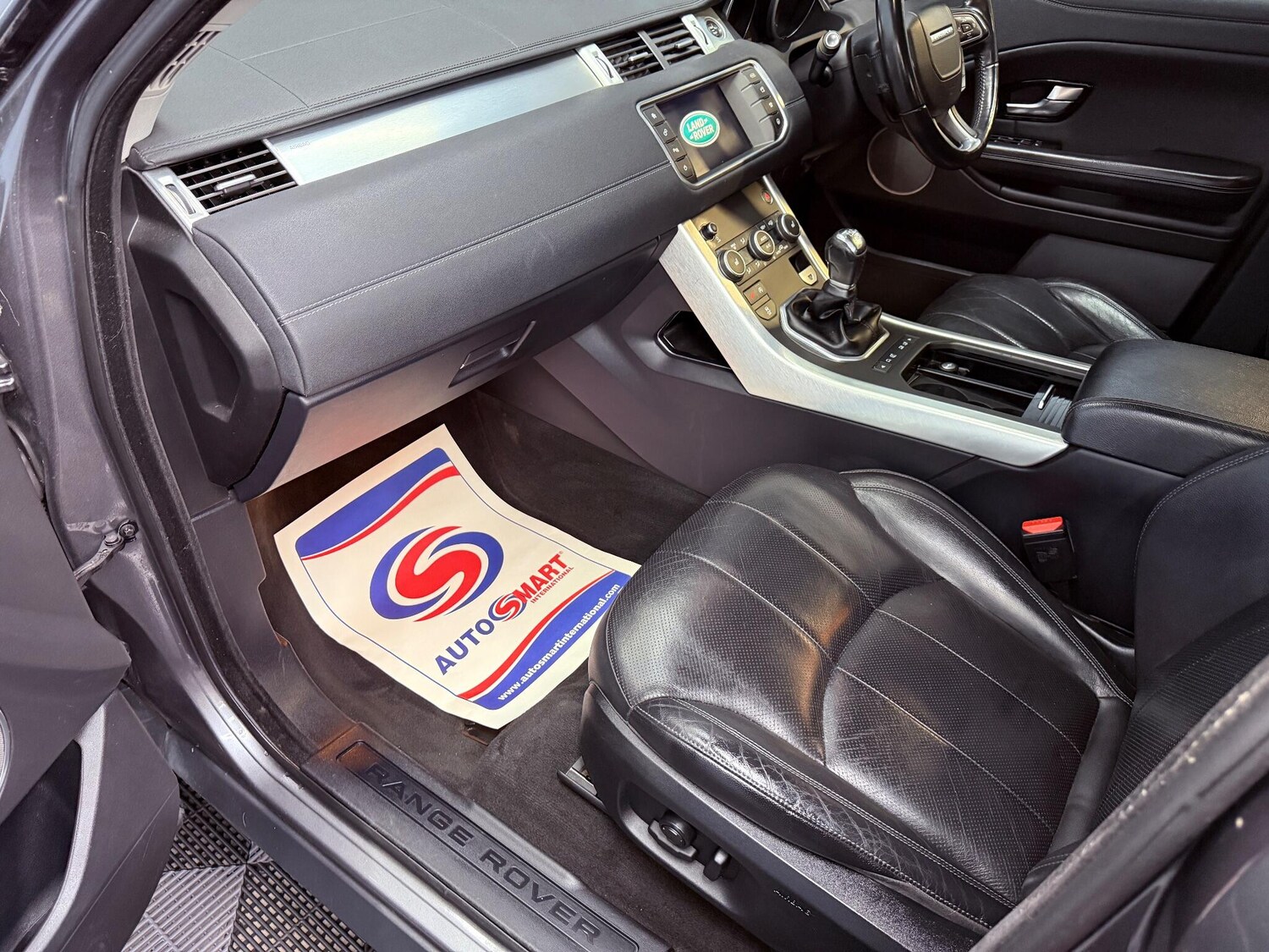 Used Land Rover Range Rover Evoque 2016 for sale - 76432130: Photo 31