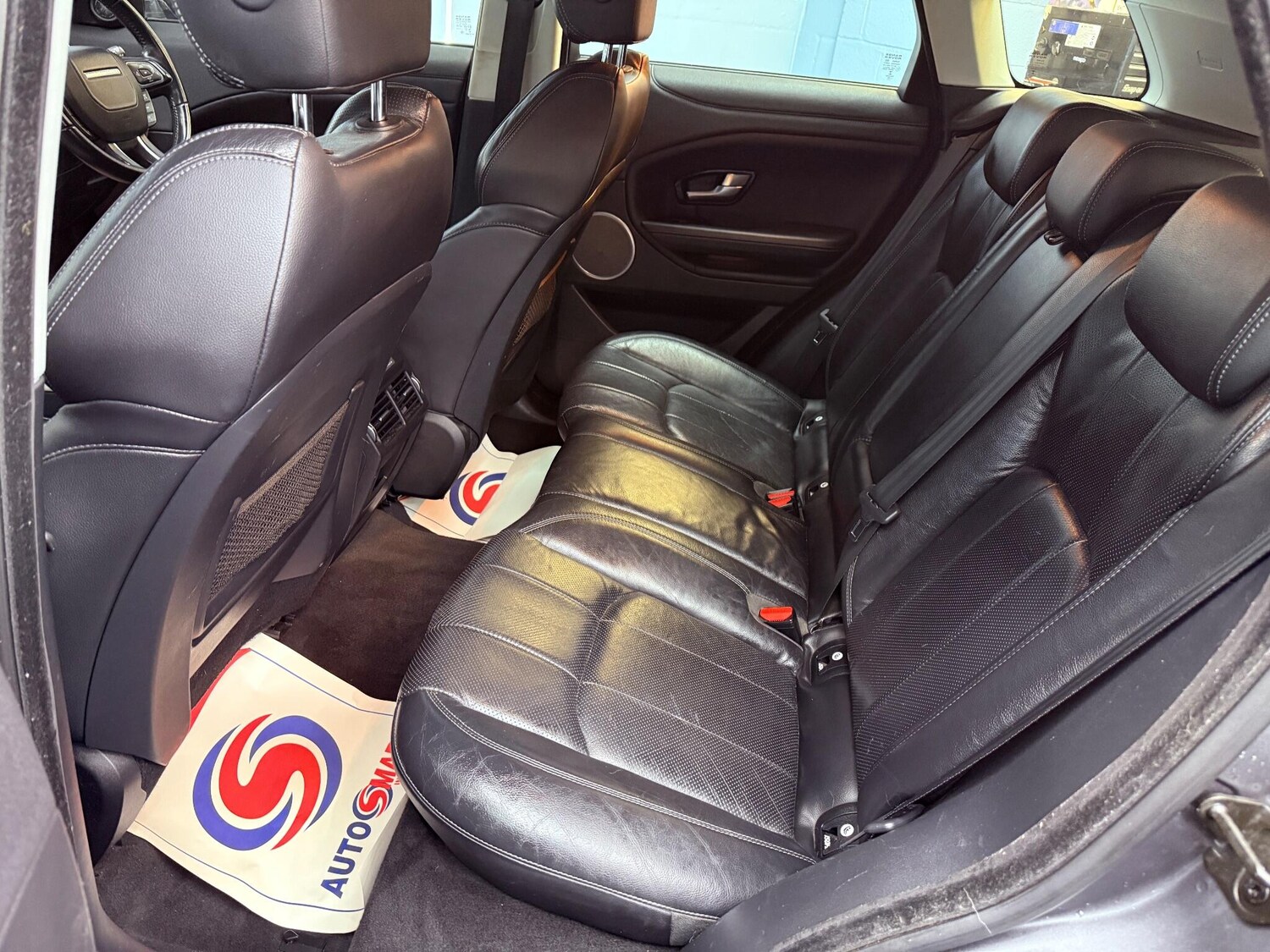 Used Land Rover Range Rover Evoque 2016 for sale - 76432130: Photo 33