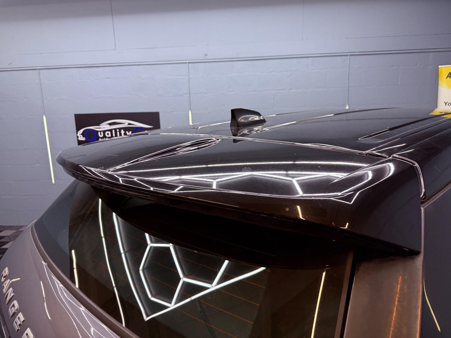 Used Land Rover Range Rover Evoque 2016 for sale - 76432130: Photo 37