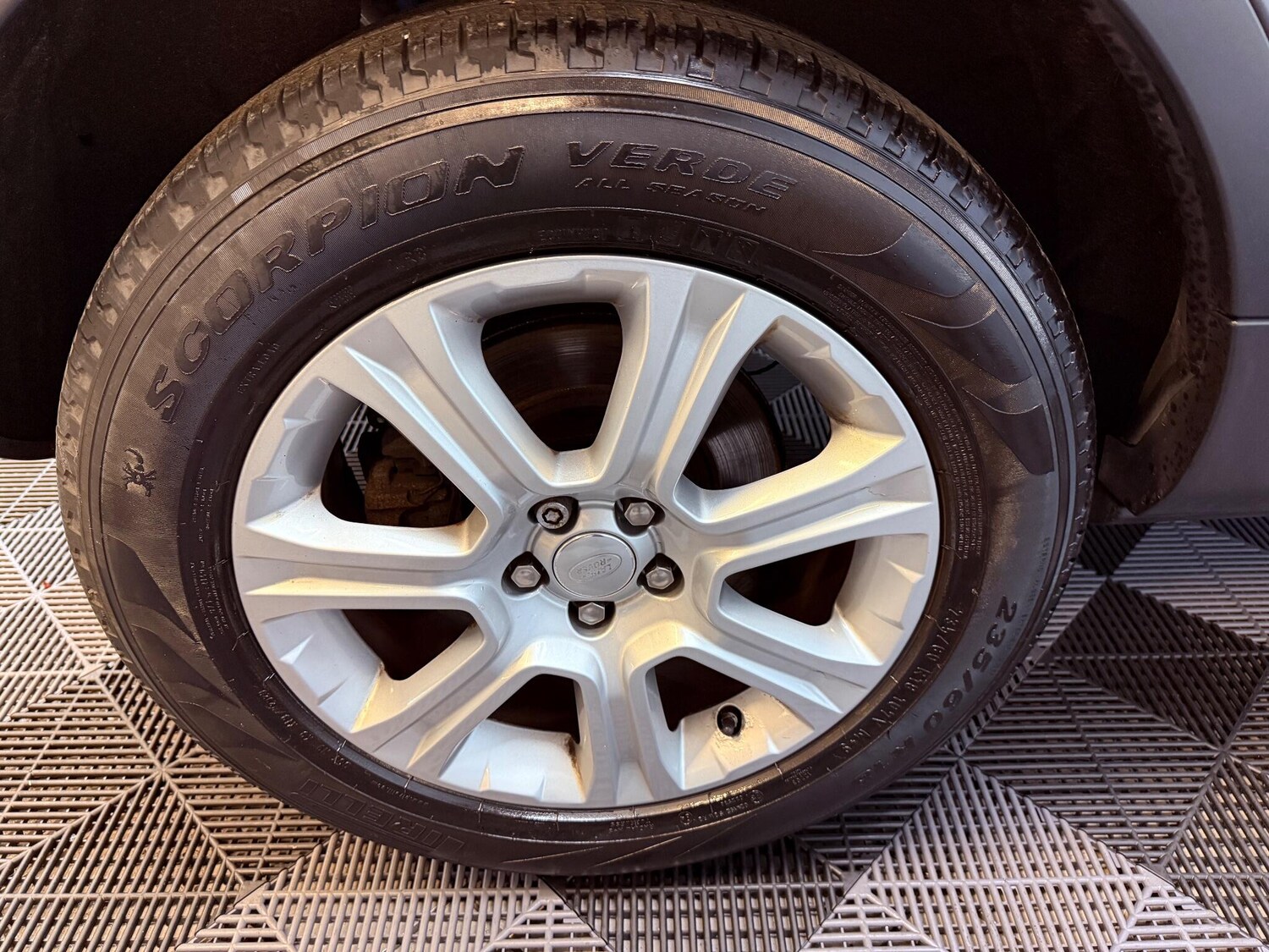 Used Land Rover Range Rover Evoque 2016 for sale - 76432130: Photo 39