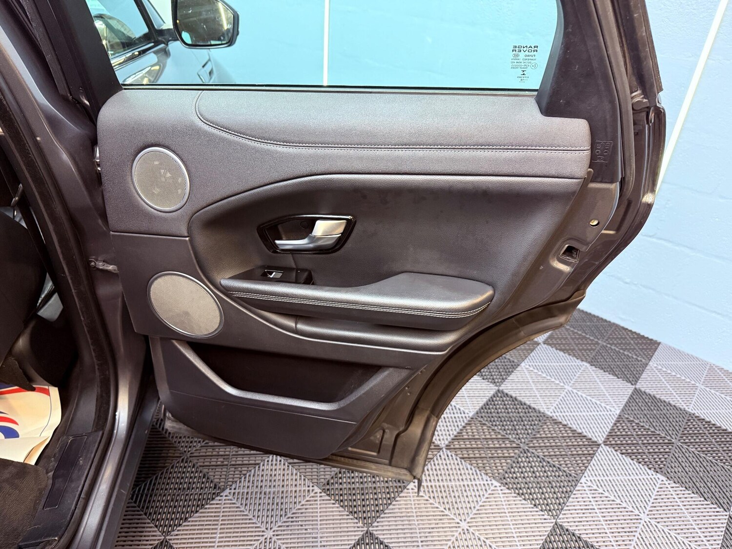 Used Land Rover Range Rover Evoque 2016 for sale - 76432130: Photo 40