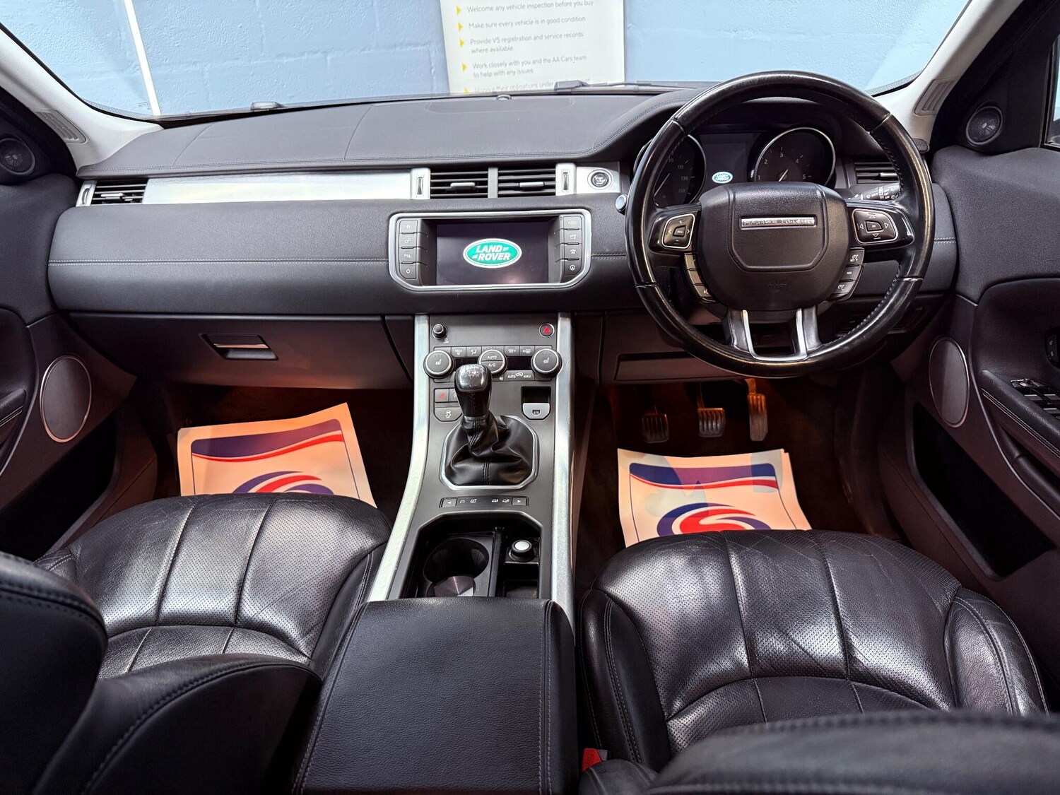 Used Land Rover Range Rover Evoque 2016 for sale - 76432130: Photo 41