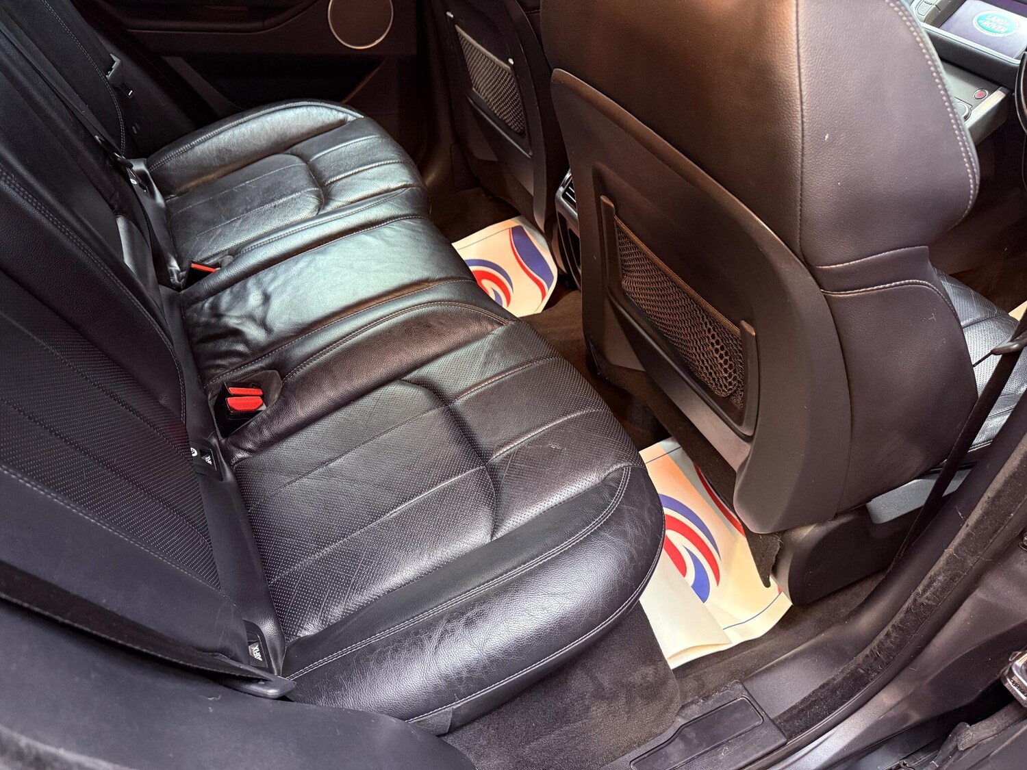 Used Land Rover Range Rover Evoque 2016 for sale - 76432130: Photo 43