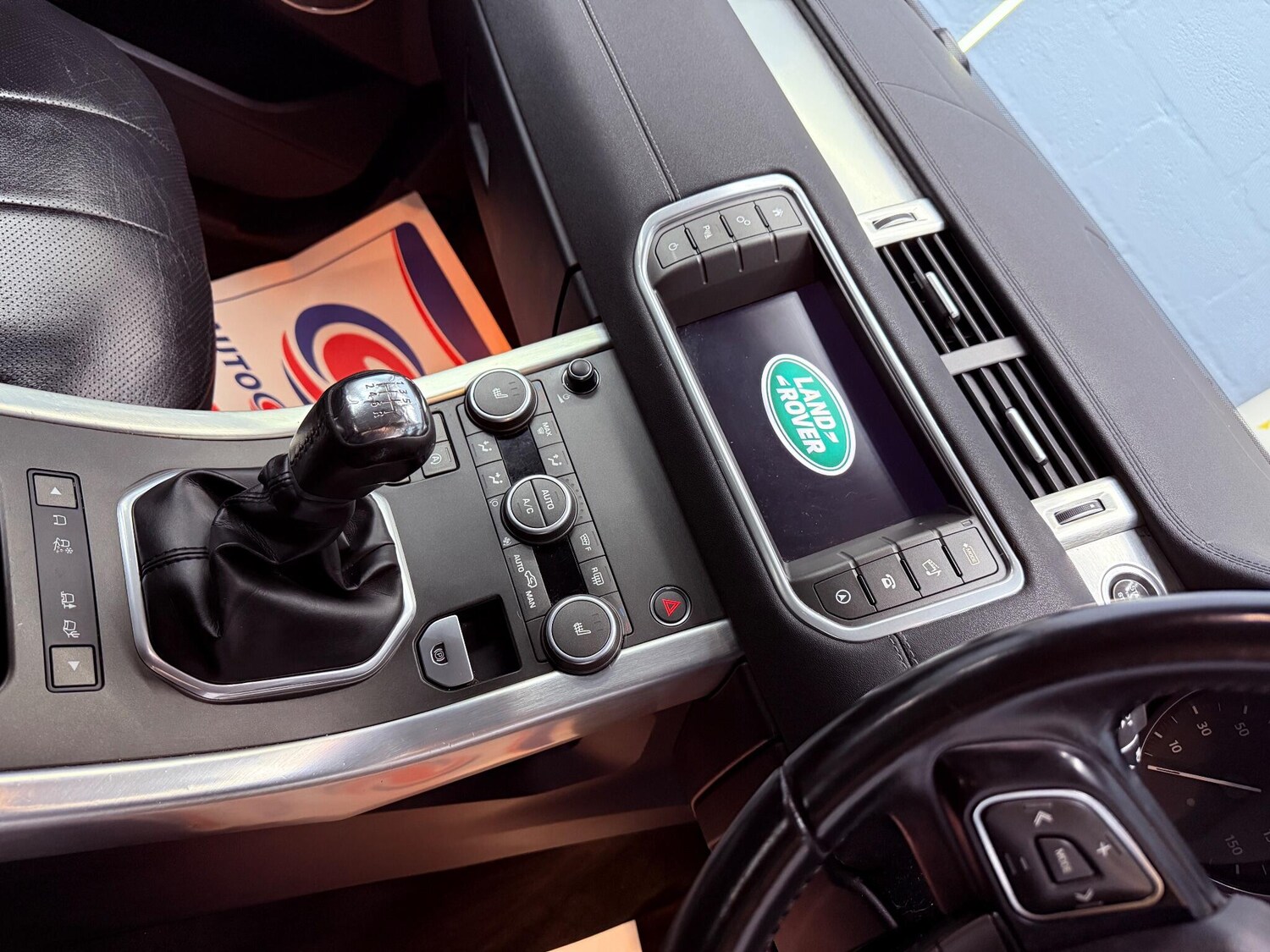 Used Land Rover Range Rover Evoque 2016 for sale - 76432130: Photo 47