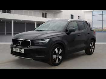 2021 (21) - 1.5 T3 Momentum Euro 6 (s/s) 5dr