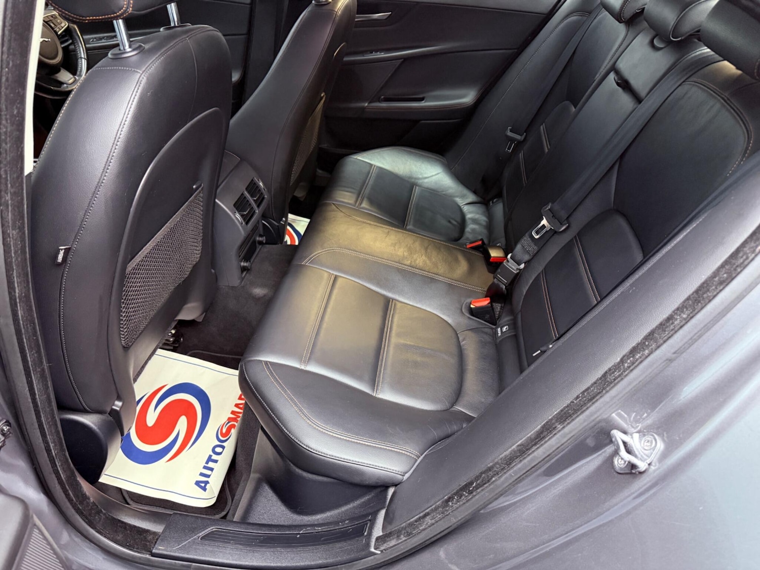 Used Jaguar XE 2016 for sale - 77793869: Photo 36