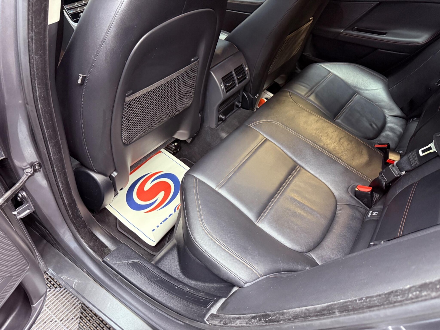 Used Jaguar XE 2016 for sale - 77793869: Photo 37