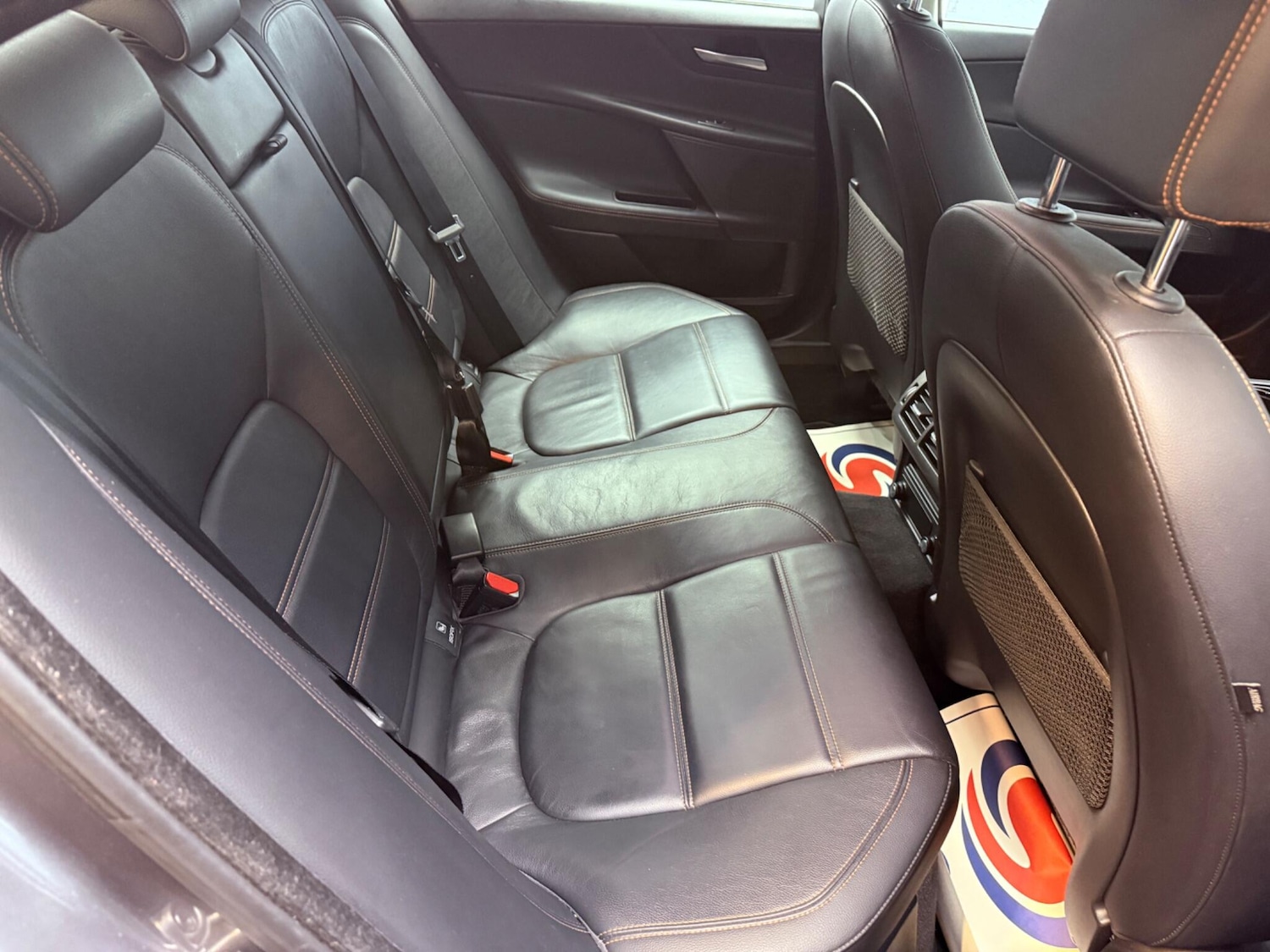 Used Jaguar XE 2016 for sale - 77793869: Photo 50