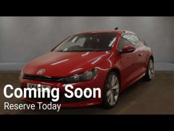 2014 (14) - 2.0 TDI R-Line DSG Euro 5 3dr (Leather, Nav)