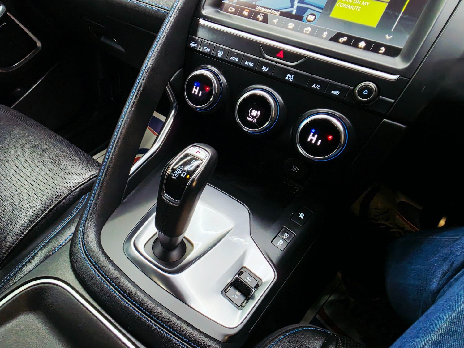 Used Jaguar E-Pace 2019 for sale - 78148362: Photo 12