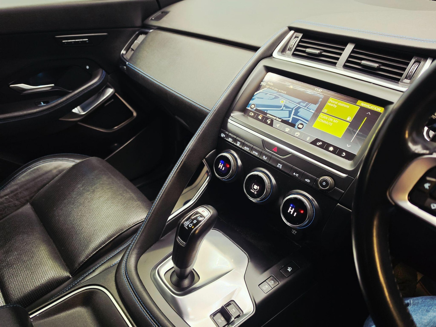 Used Jaguar E-Pace 2019 for sale - 78148362: Photo 13