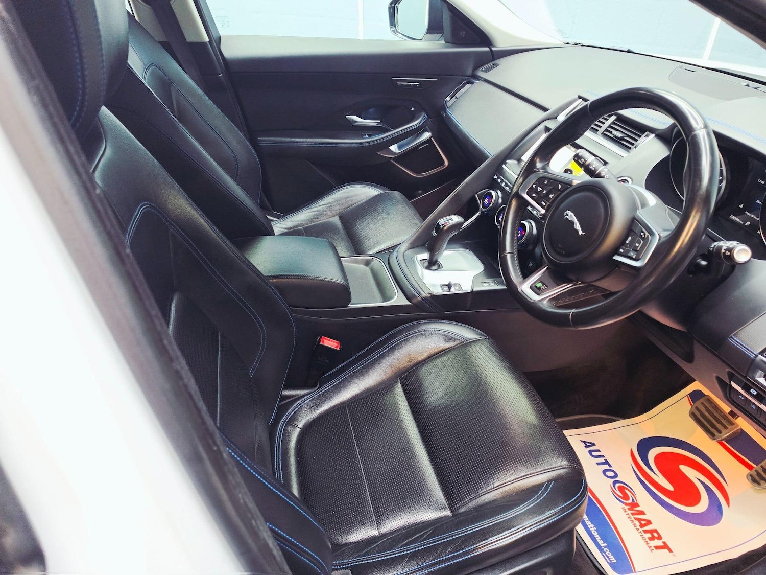 Used Jaguar E-Pace 2019 for sale - 78148362: Photo 16