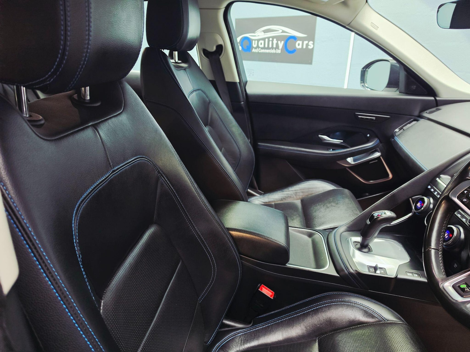 Used Jaguar E-Pace 2019 for sale - 78148362: Photo 17