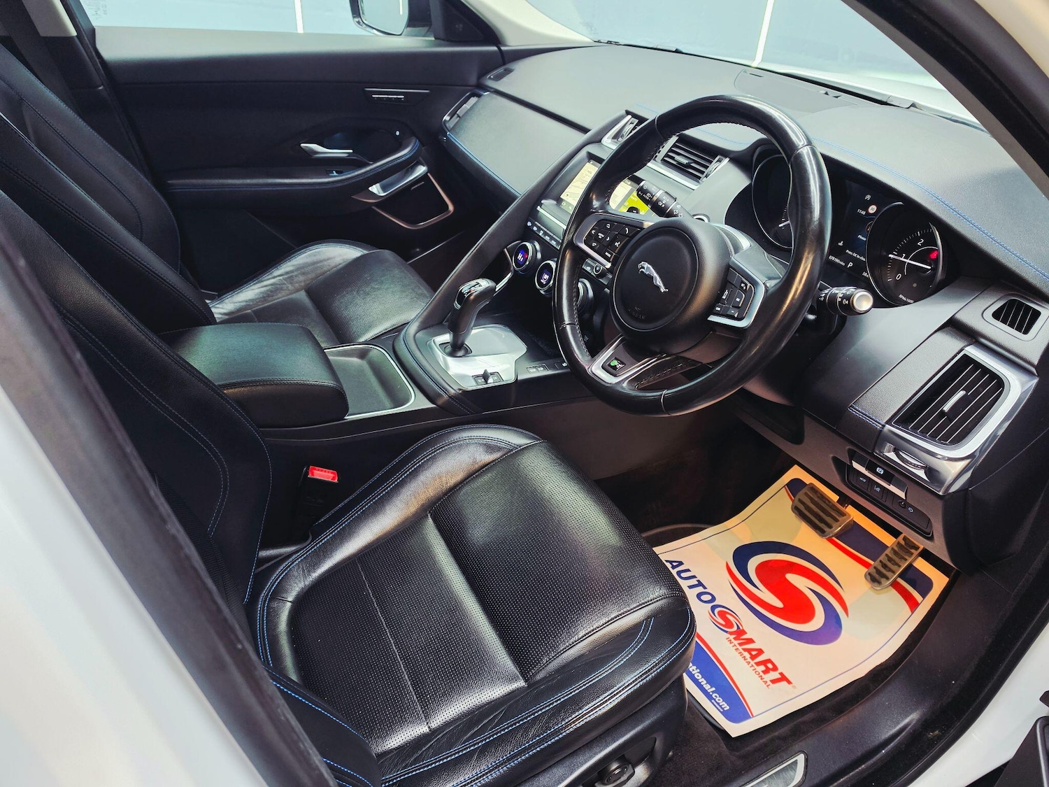 Used Jaguar E-Pace 2019 for sale - 78148362: Photo 19