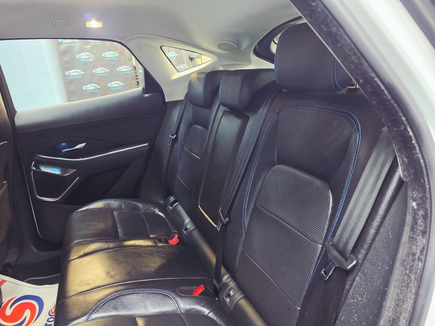 Used Jaguar E-Pace 2019 for sale - 78148362: Photo 20