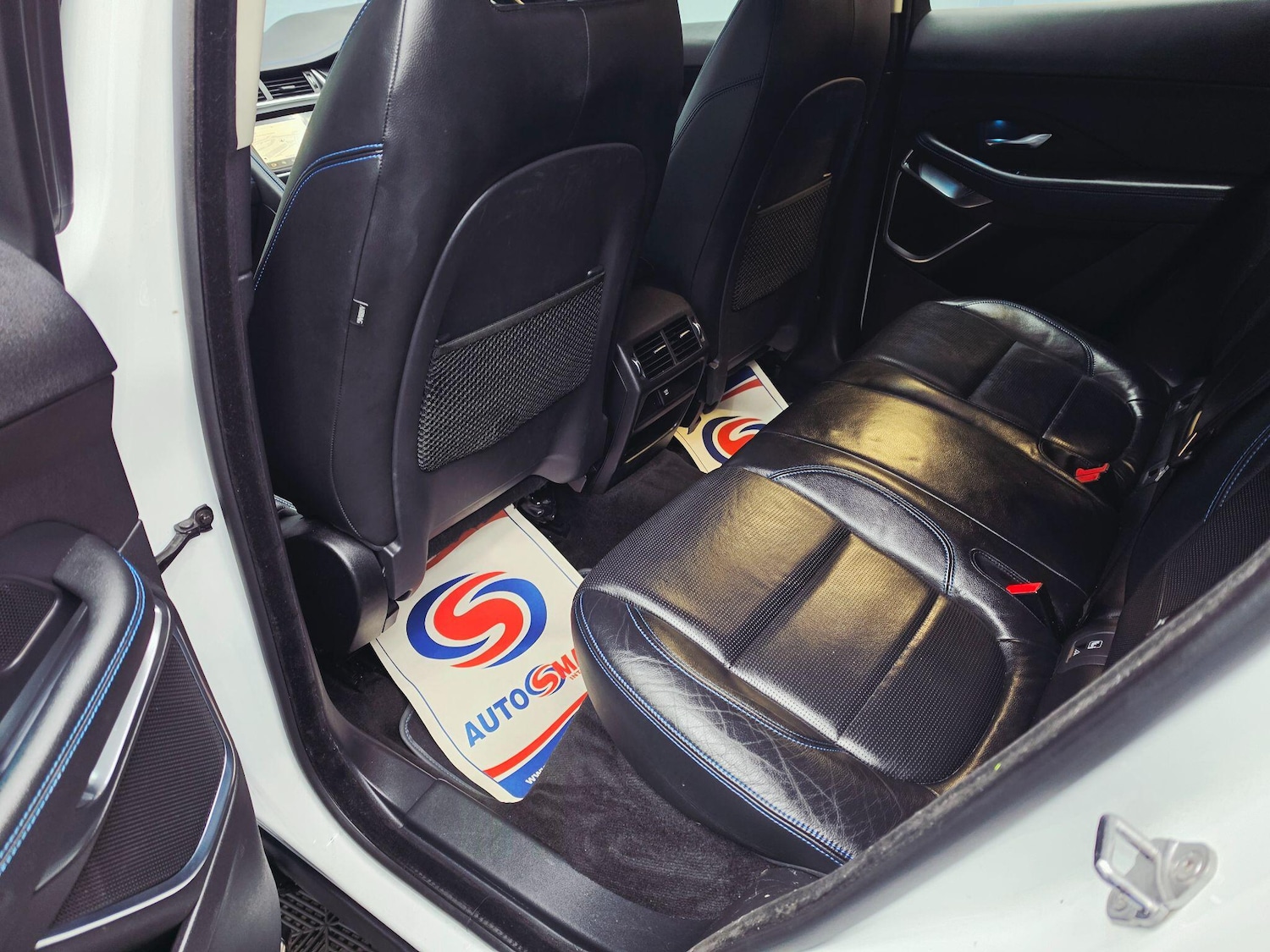 Used Jaguar E-Pace 2019 for sale - 78148362: Photo 21