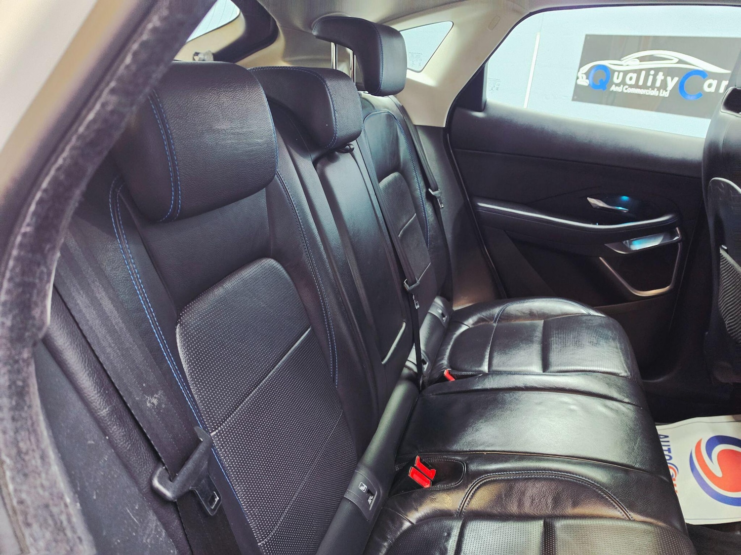 Used Jaguar E-Pace 2019 for sale - 78148362: Photo 22