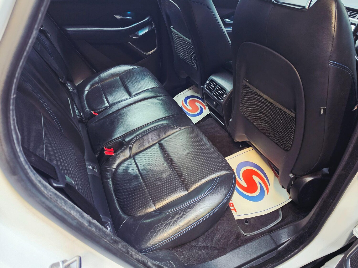 Used Jaguar E-Pace 2019 for sale - 78148362: Photo 23