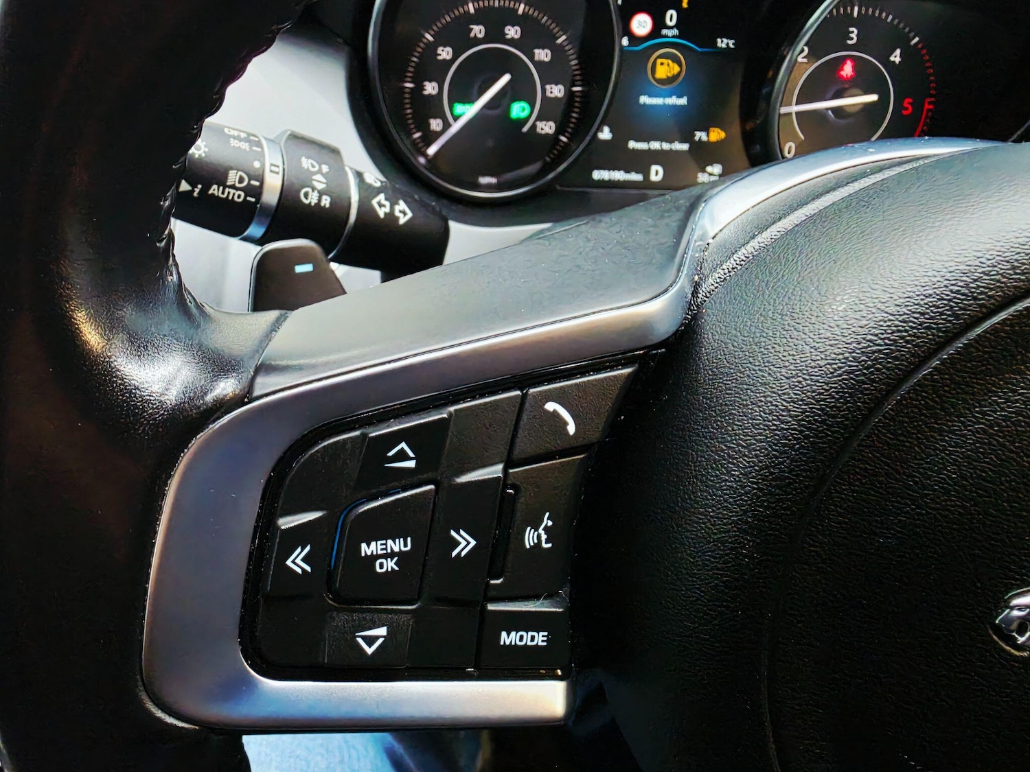 Used Jaguar E-Pace 2019 for sale - 78148362: Photo 32