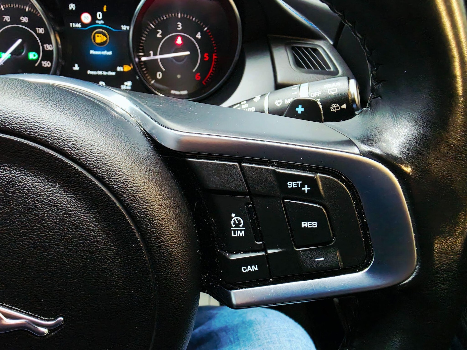 Used Jaguar E-Pace 2019 for sale - 78148362: Photo 33