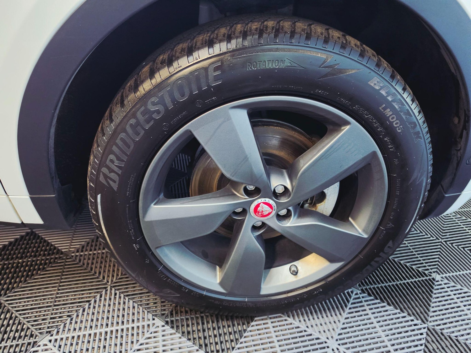 Used Jaguar E-Pace 2019 for sale - 78148362: Photo 37