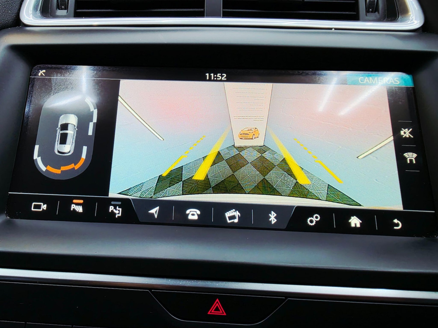 Used Jaguar E-Pace 2019 for sale - 78148362: Photo 39