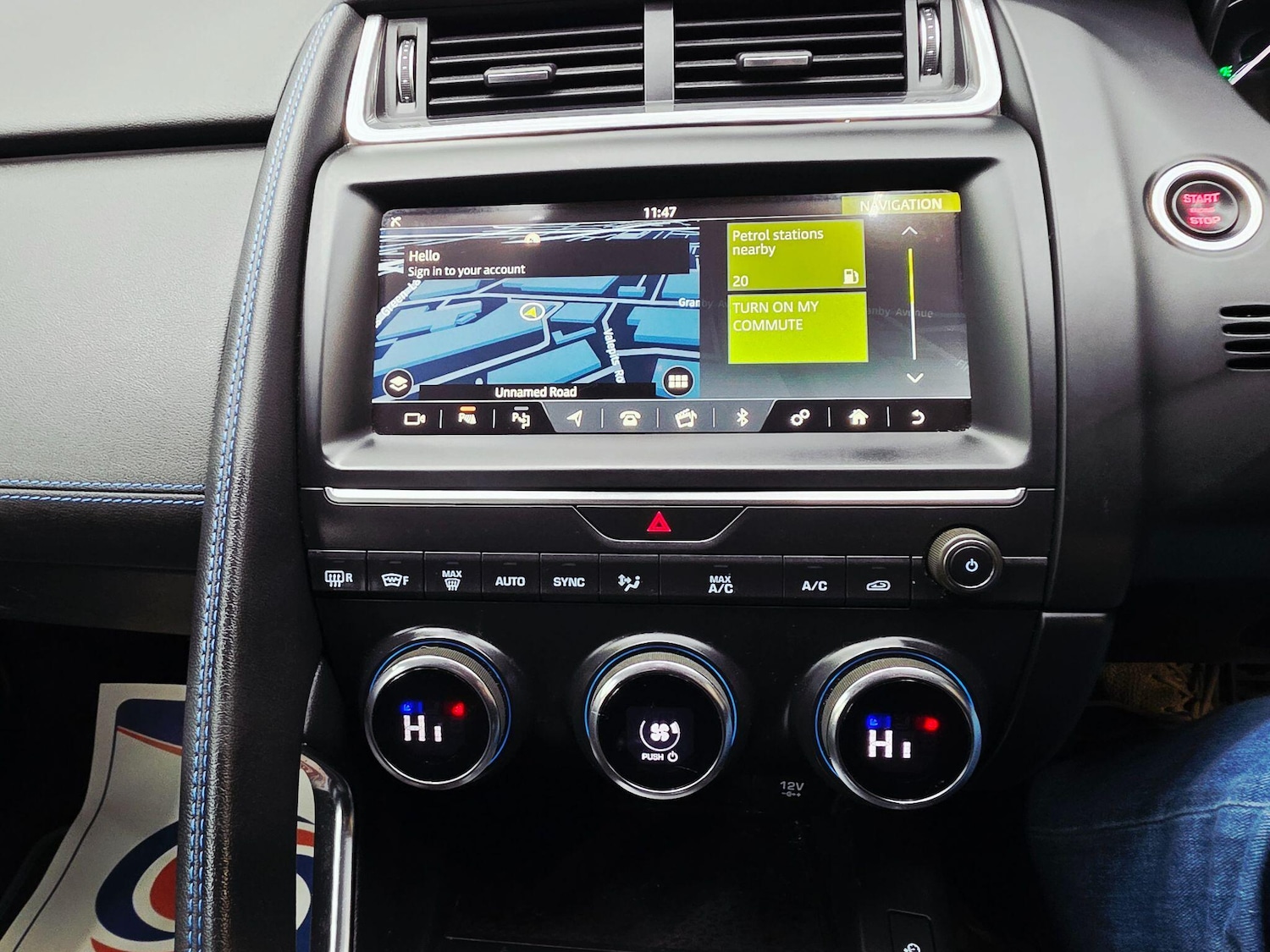 Used Jaguar E-Pace 2019 for sale - 78148362: Photo 40