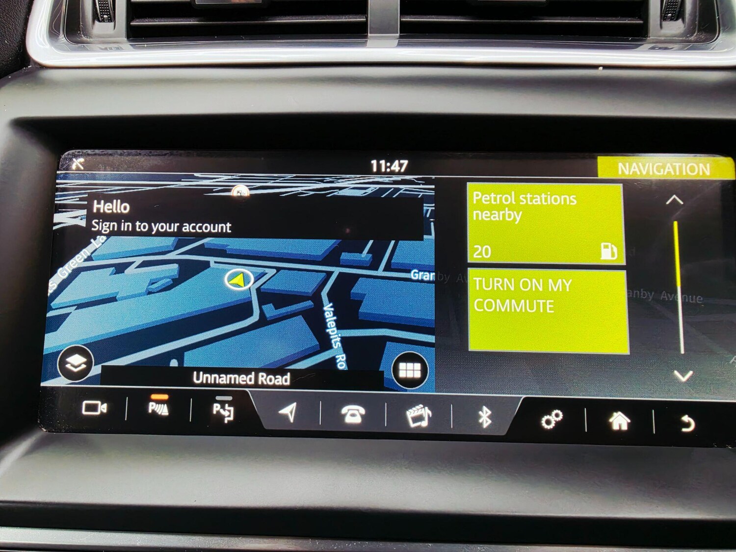 Used Jaguar E-Pace 2019 for sale - 78148362: Photo 41