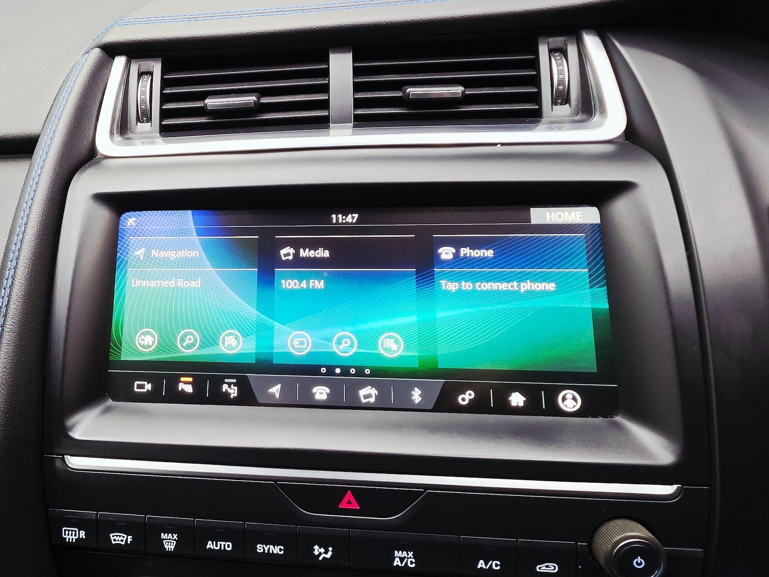 Used Jaguar E-Pace 2019 for sale - 78148362: Photo 42