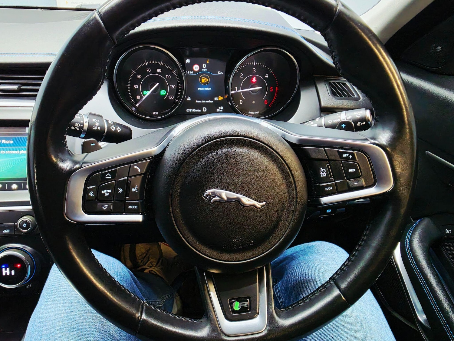 Used Jaguar E-Pace 2019 for sale - 78148362: Photo 46