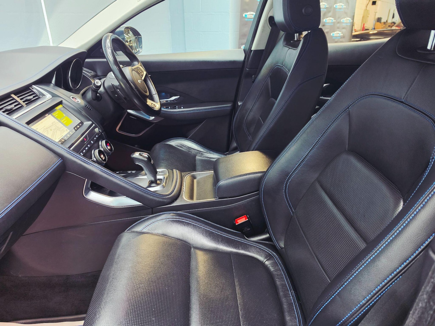 Used Jaguar E-Pace 2019 for sale - 78148362: Photo 47