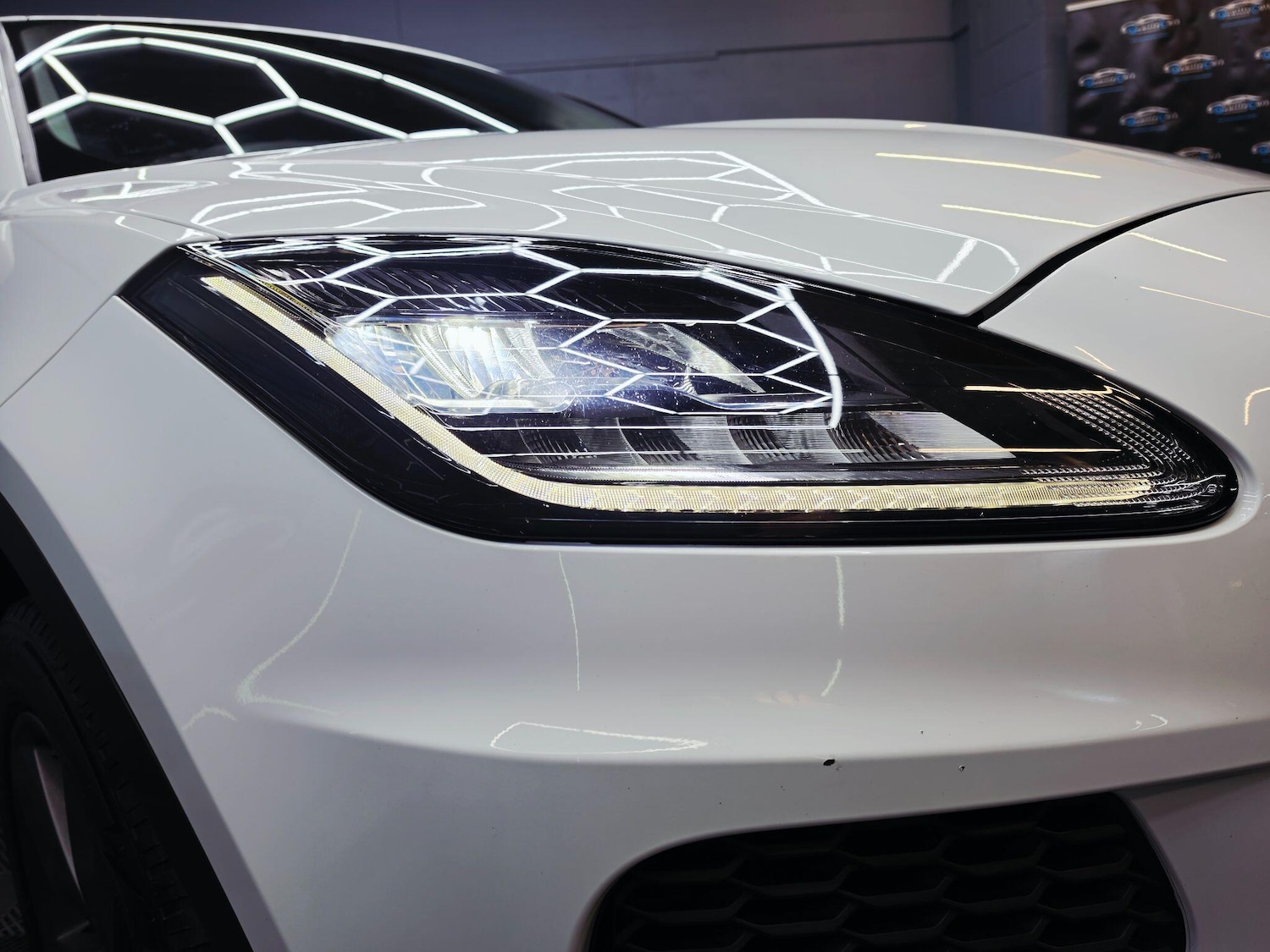 Used Jaguar E-Pace 2019 for sale - 78148362: Photo 49