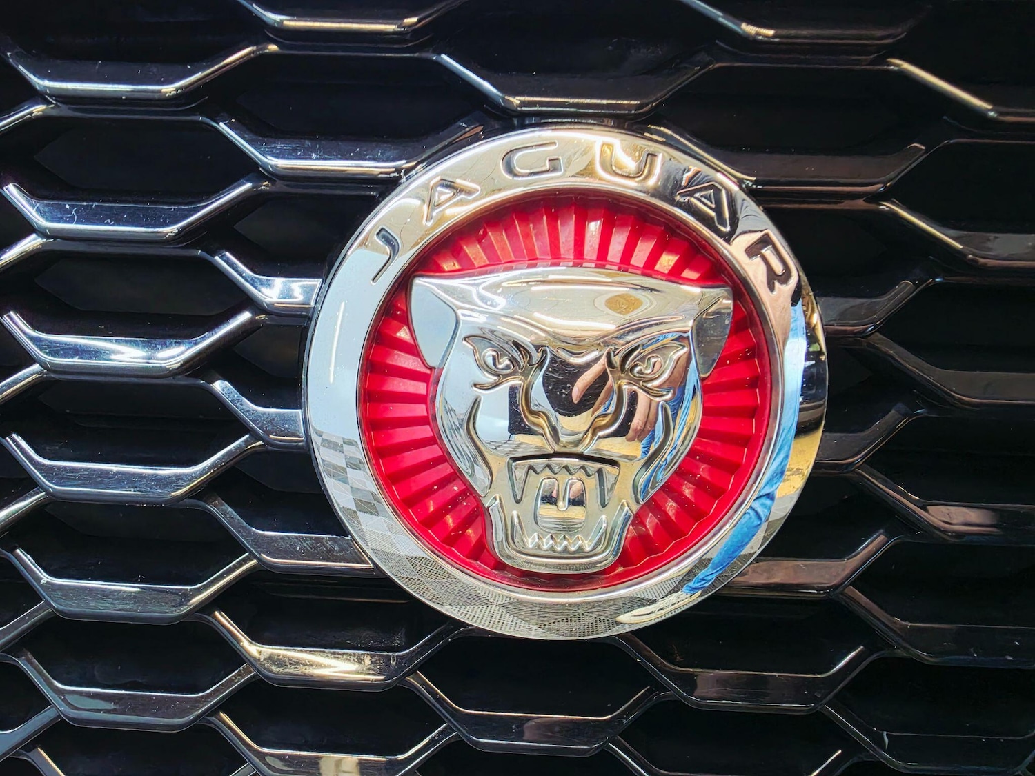 Used Jaguar E-Pace 2019 for sale - 78148362: Photo 50