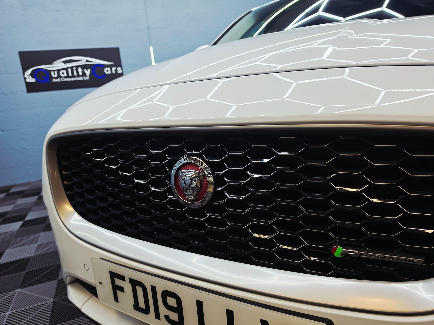 Used Jaguar E-Pace 2019 for sale - 78148362: Photo 53