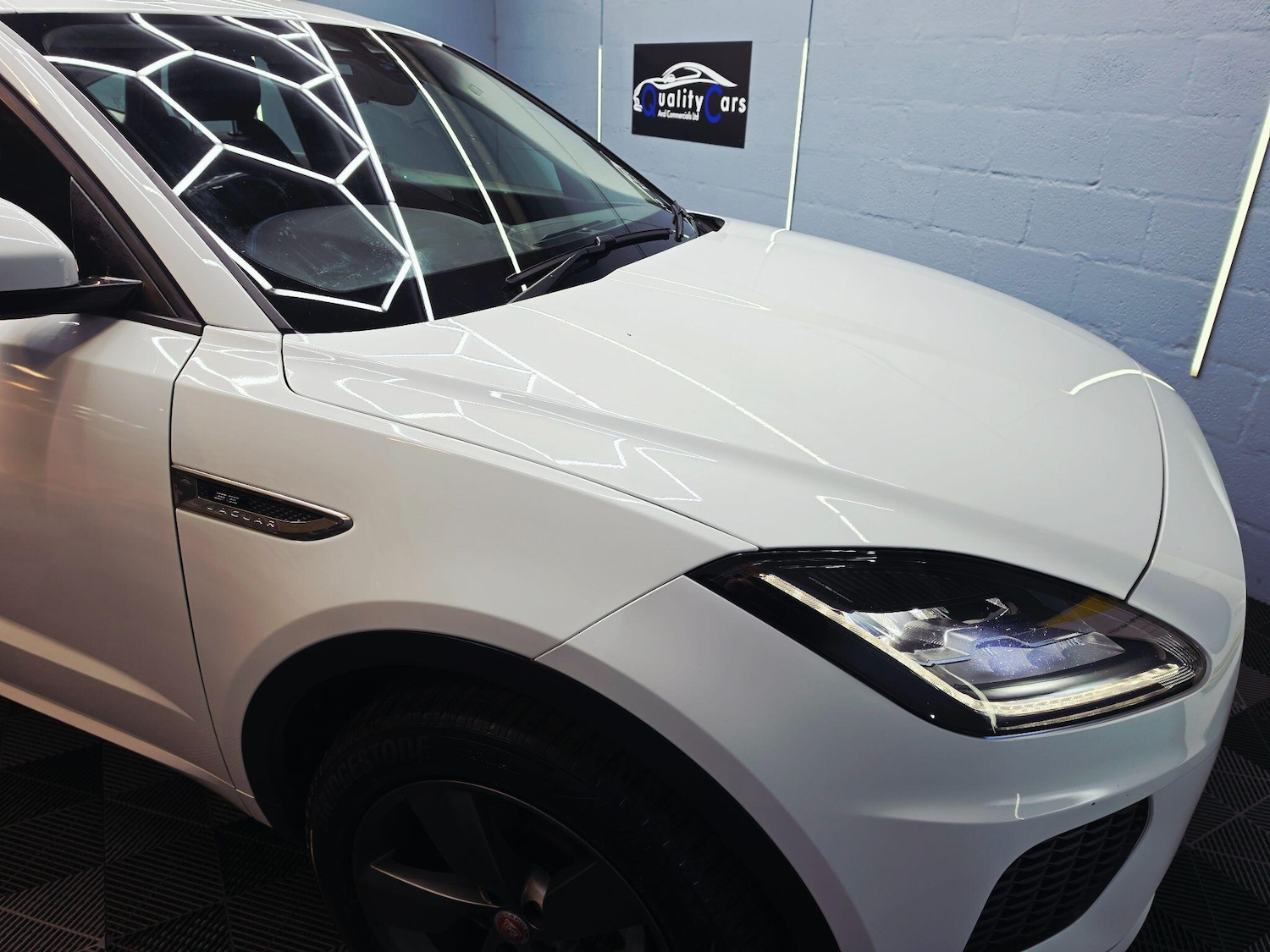 Used Jaguar E-Pace 2019 for sale - 78148362: Photo 55