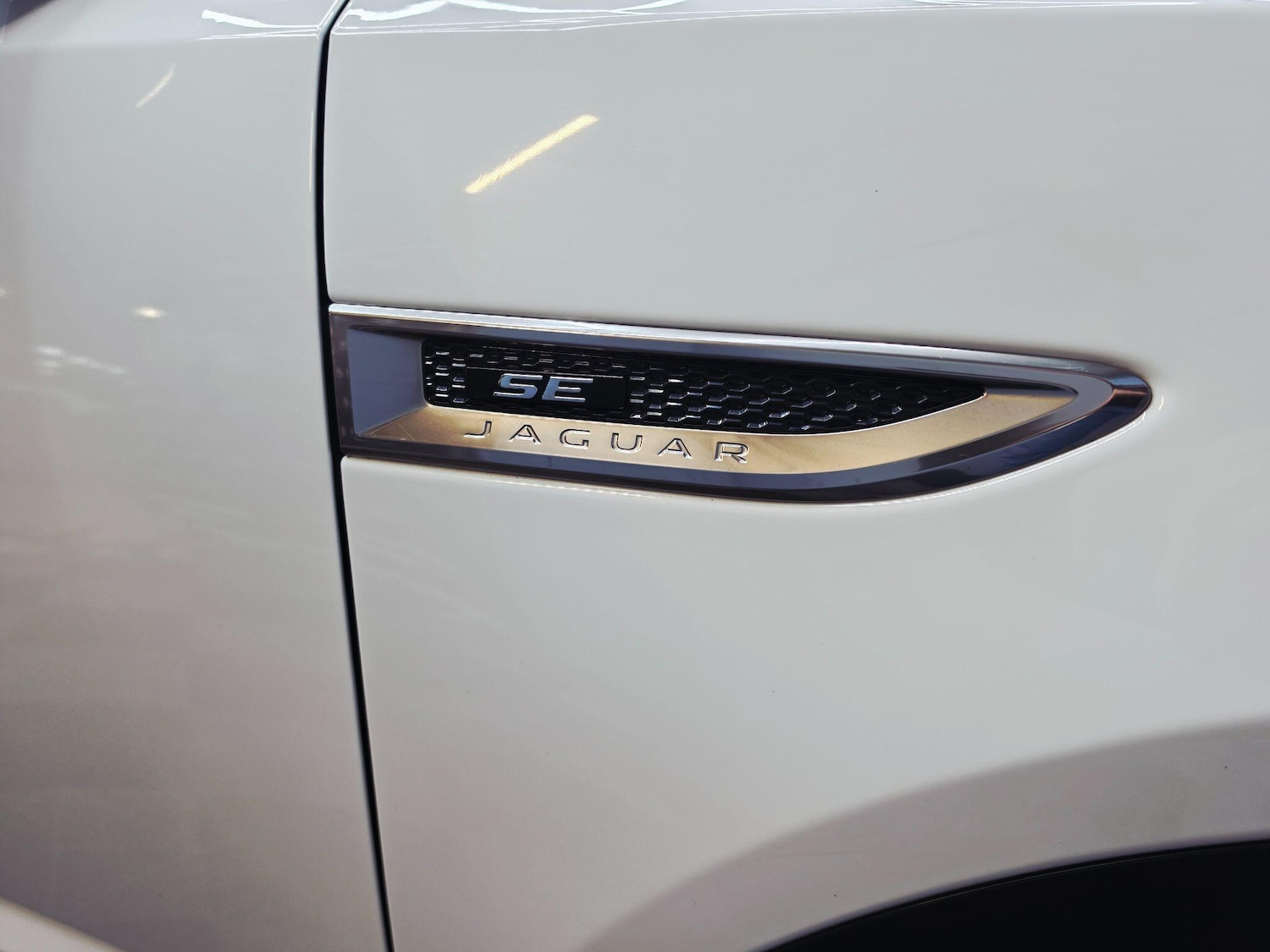 Used Jaguar E-Pace 2019 for sale - 78148362: Photo 58