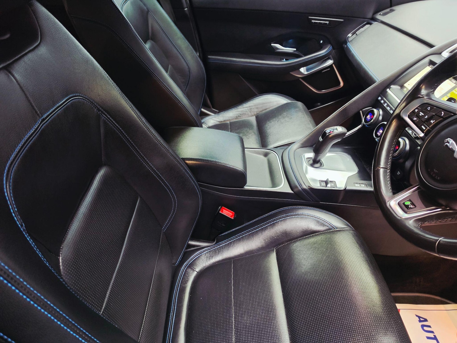 Used Jaguar E-Pace 2019 for sale - 78148362: Photo 59