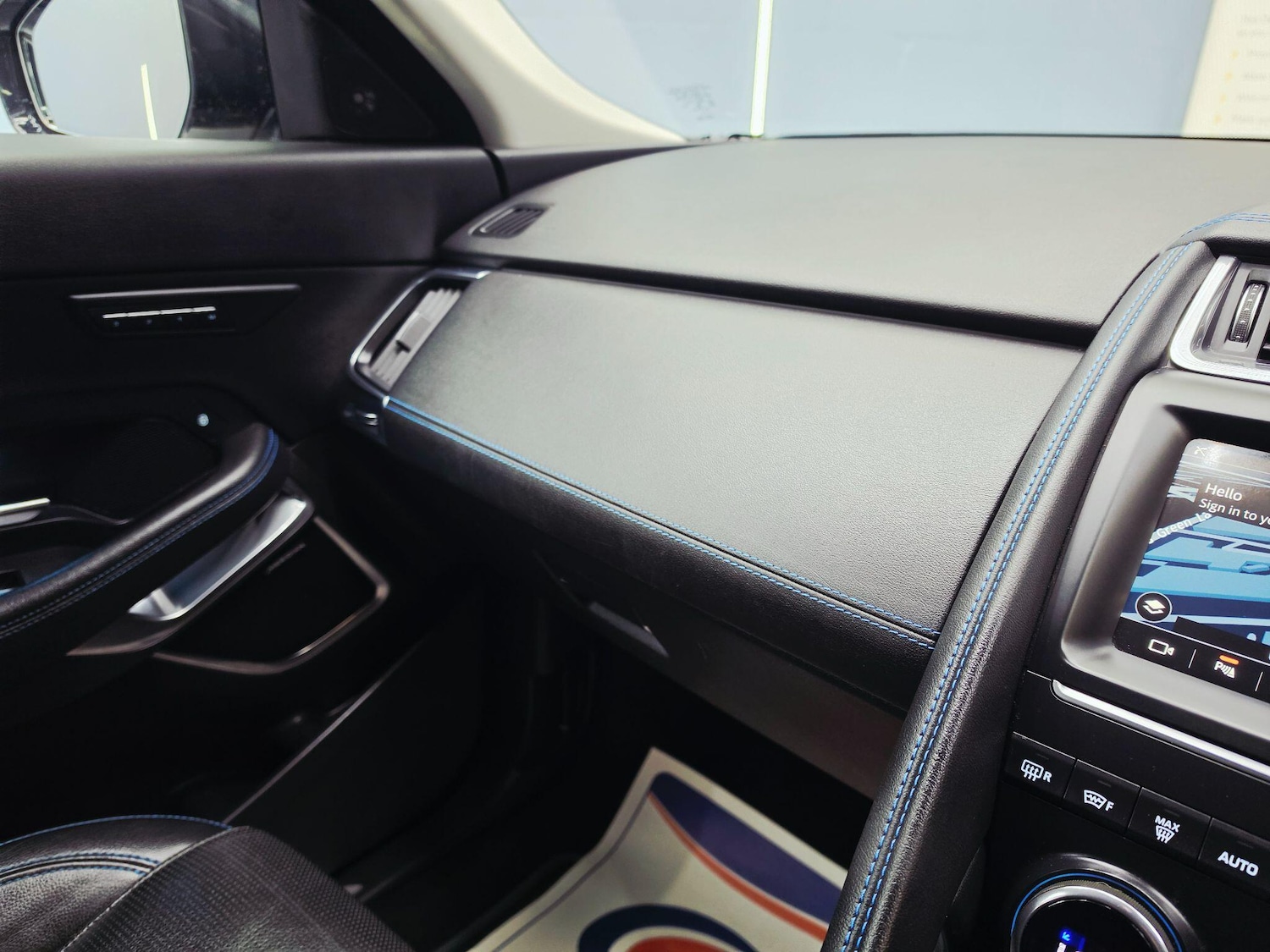 Used Jaguar E-Pace 2019 for sale - 78148362: Photo 61