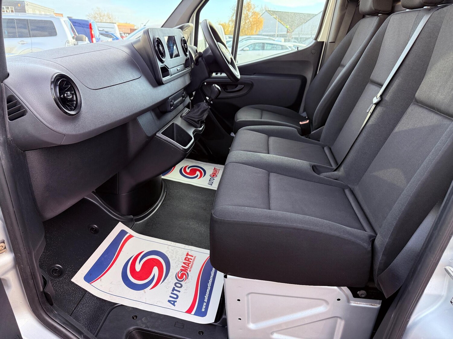 Used Mercedes-Benz Sprinter 2020 for sale - 77496029: Photo 16