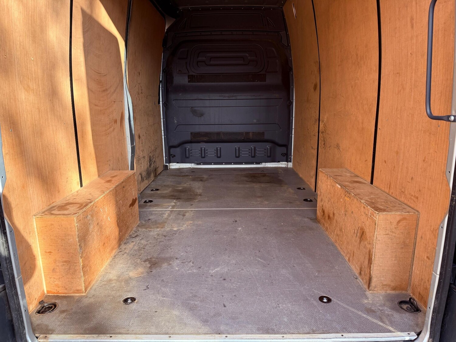 Used Mercedes-Benz Sprinter 2020 for sale - 77496029: Photo 24