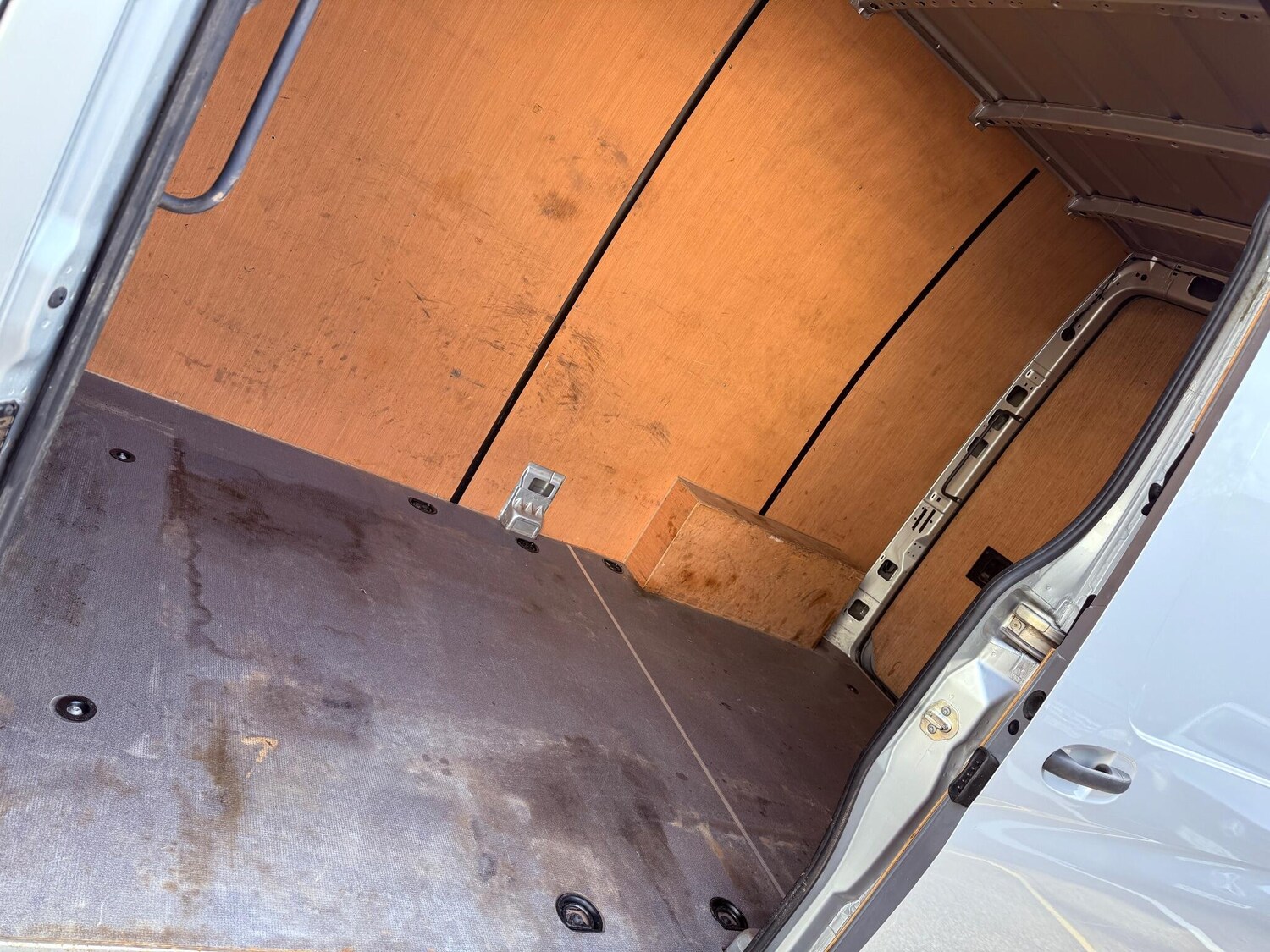 Used Mercedes-Benz Sprinter 2020 for sale - 77496029: Photo 27