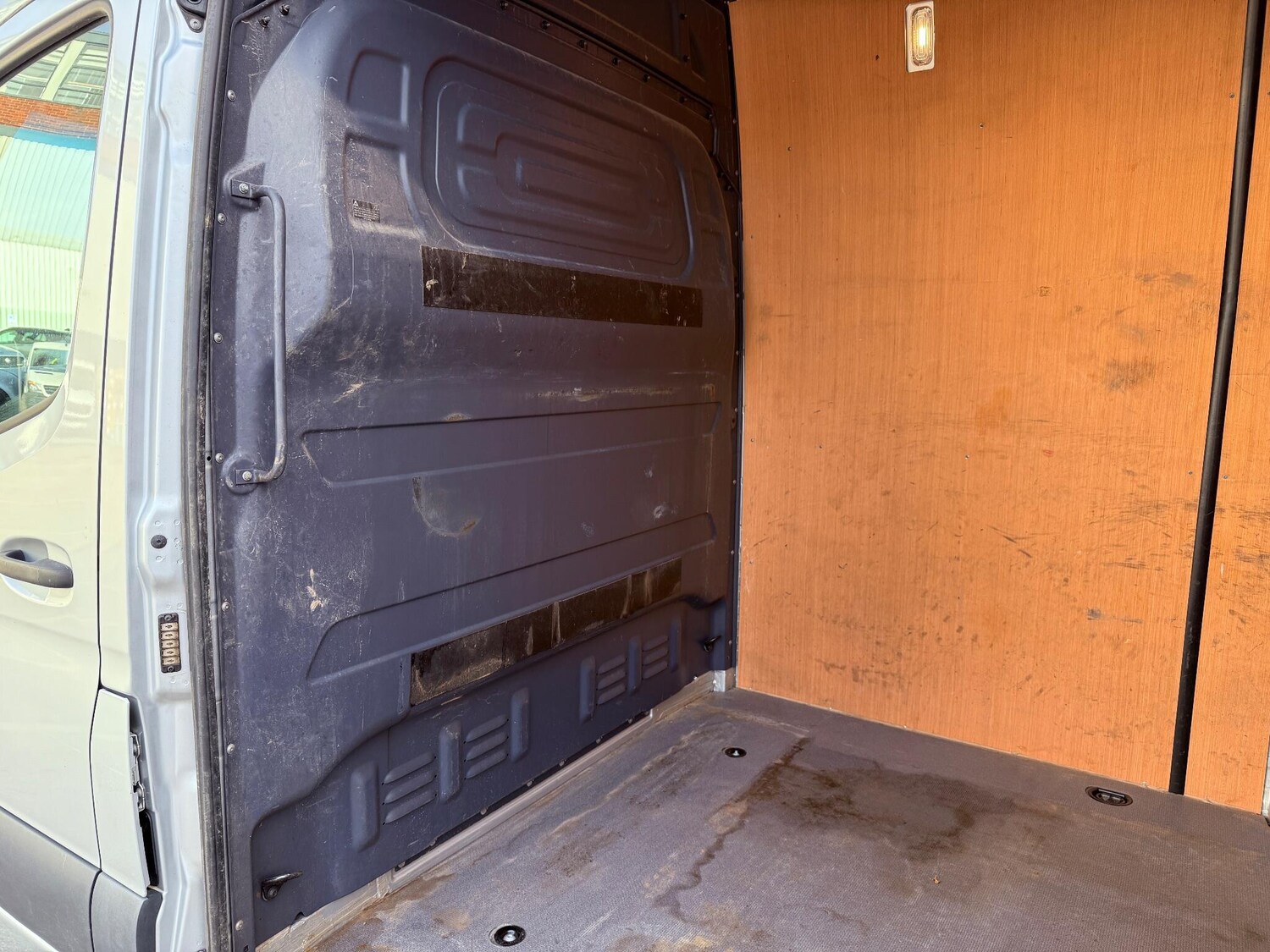 Used Mercedes-Benz Sprinter 2020 for sale - 77496029: Photo 28