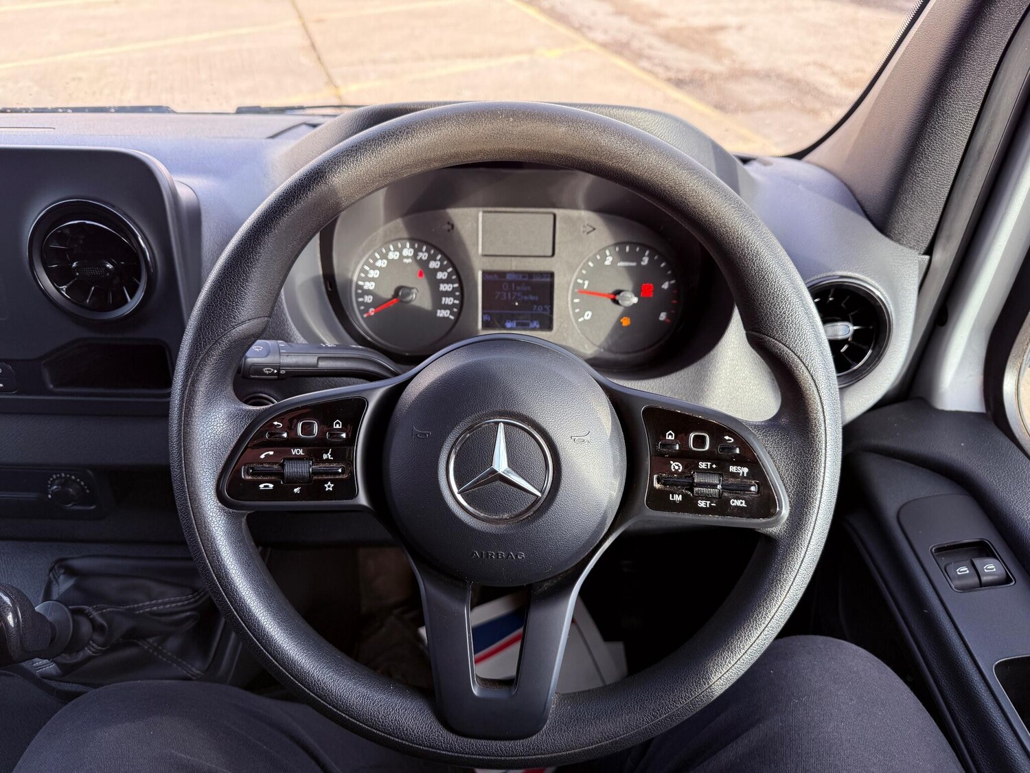 Used Mercedes-Benz Sprinter 2020 for sale - 77496029: Photo 30