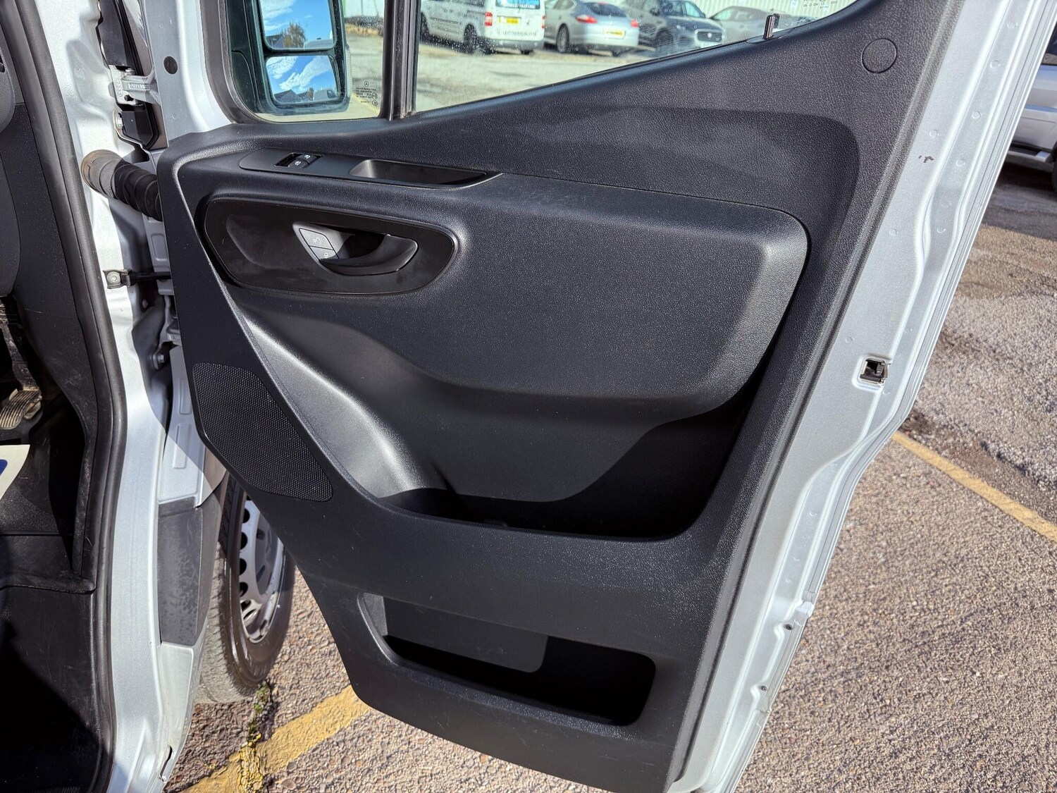 Used Mercedes-Benz Sprinter 2020 for sale - 77496029: Photo 32