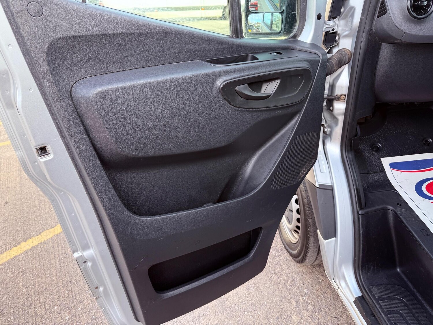 Used Mercedes-Benz Sprinter 2020 for sale - 77496029: Photo 33