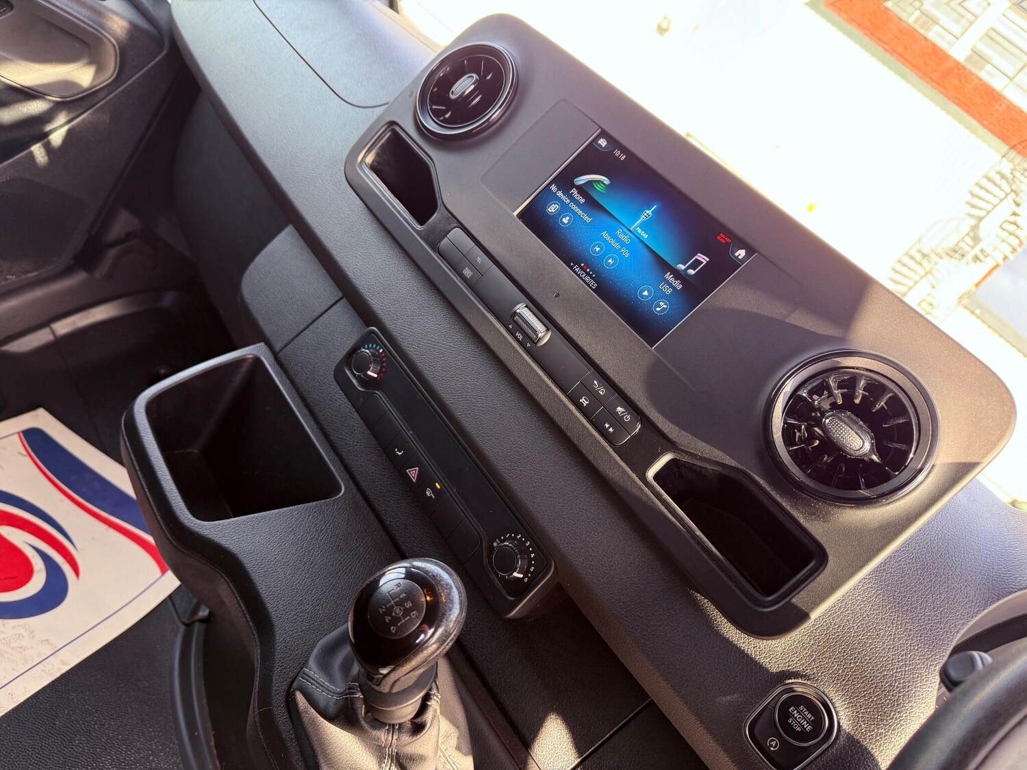 Used Mercedes-Benz Sprinter 2020 for sale - 77496029: Photo 34