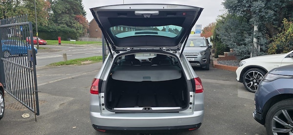 Used Citroen C5 2009 for sale - 76247361: Photo 10