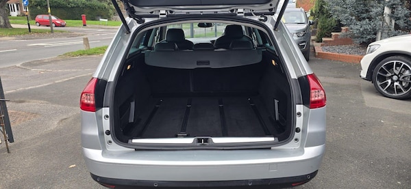 Used Citroen C5 2009 for sale - 76247361: Photo 11