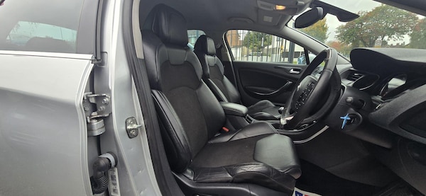 Used Citroen C5 2009 for sale - 76247361: Photo 13