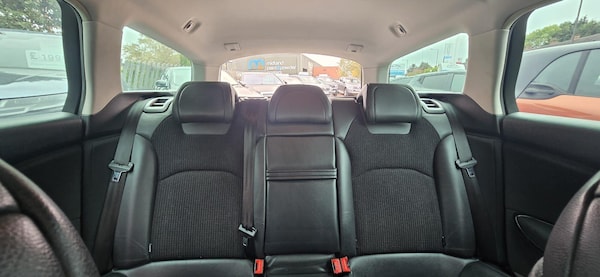Used Citroen C5 2009 for sale - 76247361: Photo 17
